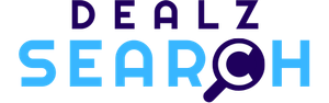 DealzSearch - Coupon Finder